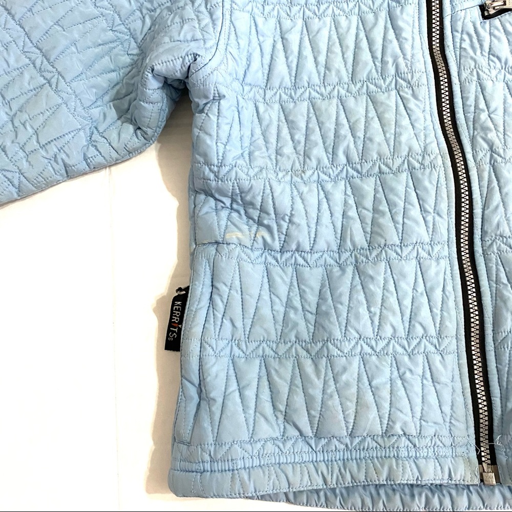 Kerrits Quilted Jacket - Picture 5 of 6